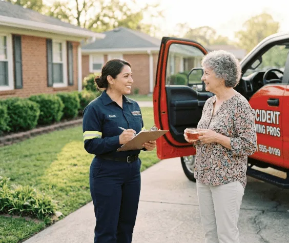 Accident Towing Service Dulac, LA FAQs